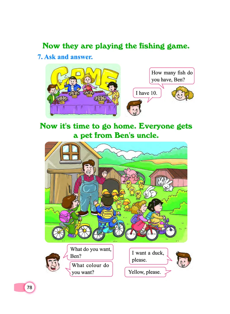 义务教育教科书&middot;英语（三年级起点）三年级下册（教科版）_三年级上下册资料_小学三年级学习资料-25年更新版_3-06、小学三年级英语下册_3-6-3、电子教材、课本