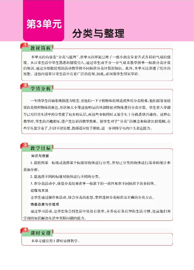 数学-人教版一年级下册教材巧解_一年级上下册资料_小学一年级学习资料-25年更新版_1-04、小学一年级数学下册_1-4-3、课件、讲义、教案、教材讲解
