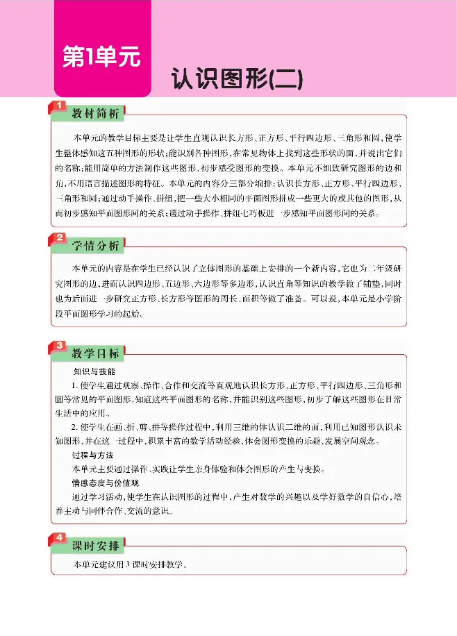 数学-人教版一年级下册教材巧解_一年级上下册资料_小学一年级学习资料-25年更新版_1-04、小学一年级数学下册_1-4-3、课件、讲义、教案、教材讲解