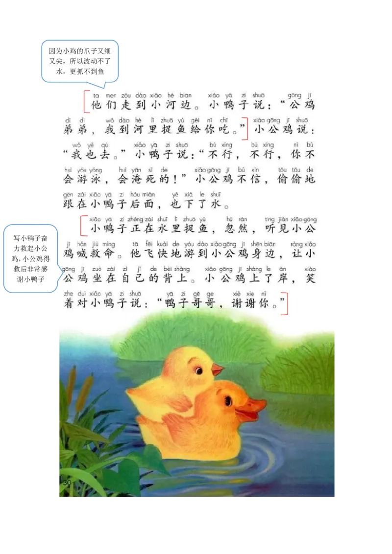 一年级下册语文部编版课堂笔记_一年级上下册资料_小学一年级学习资料-25年更新版_1-02、小学一年级语文下册_3-6-2-1、复习、知识点、归纳汇总_部编（人教）版