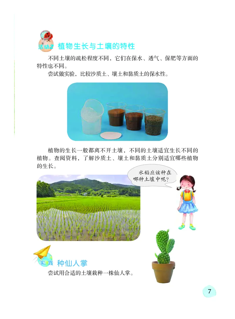 义务教育教科书&middot;科学三年级下册（粤教粤科版）_三年级上下册资料_小学三年级学习资料-25年更新版_3-10、小学三年级科学下册_粤教版