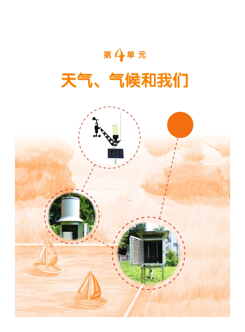 义务教育教科书&middot;科学三年级下册（粤教粤科版）_三年级上下册资料_小学三年级学习资料-25年更新版_3-10、小学三年级科学下册_粤教版