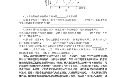 专练74_2025高中教辅（后续还会更新新习题试卷）_2025高中全科《微专题&middot;小练习》_2025高中全科《微专题小练习》_2025版&middot;微专题小练习&middot;生物学&middot;不定项