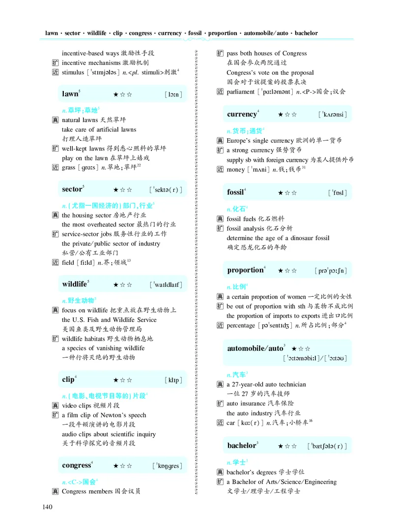第四章专项词（937词）_考研英语真题_考研英语（二）历年真题_单词资料_英语二黄皮书词汇电子版（题型精简版）