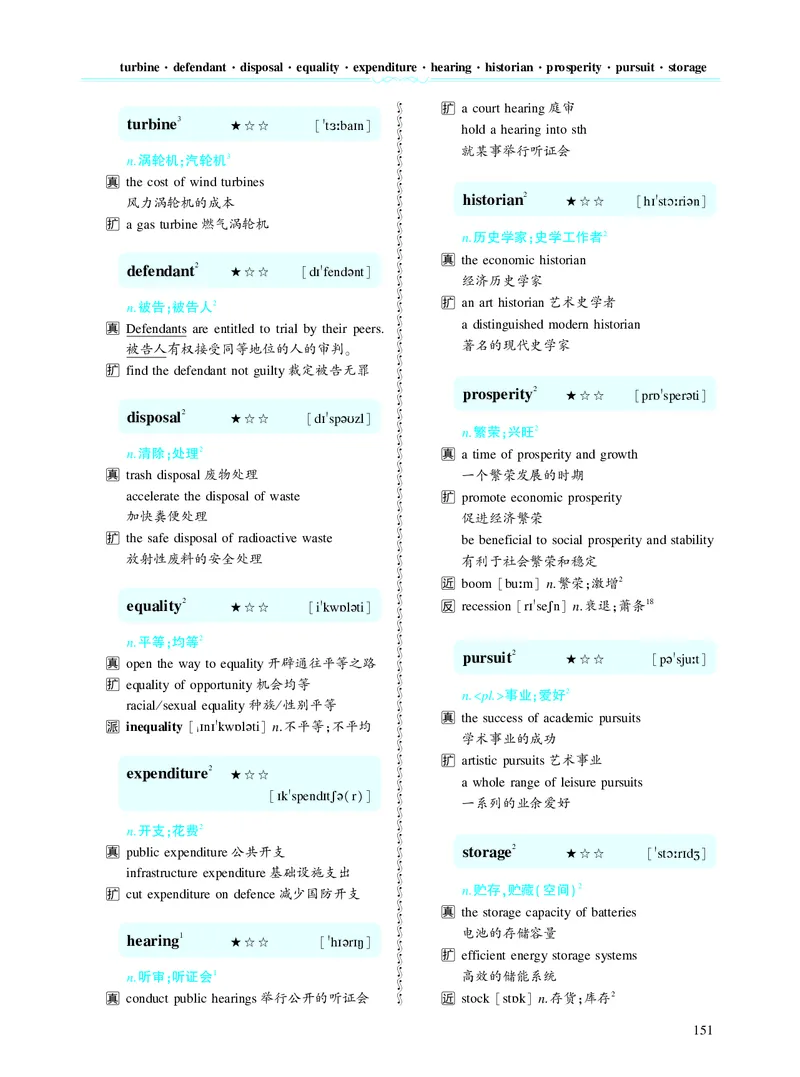 第四章专项词（937词）_考研英语真题_考研英语（二）历年真题_单词资料_英语二黄皮书词汇电子版（题型精简版）
