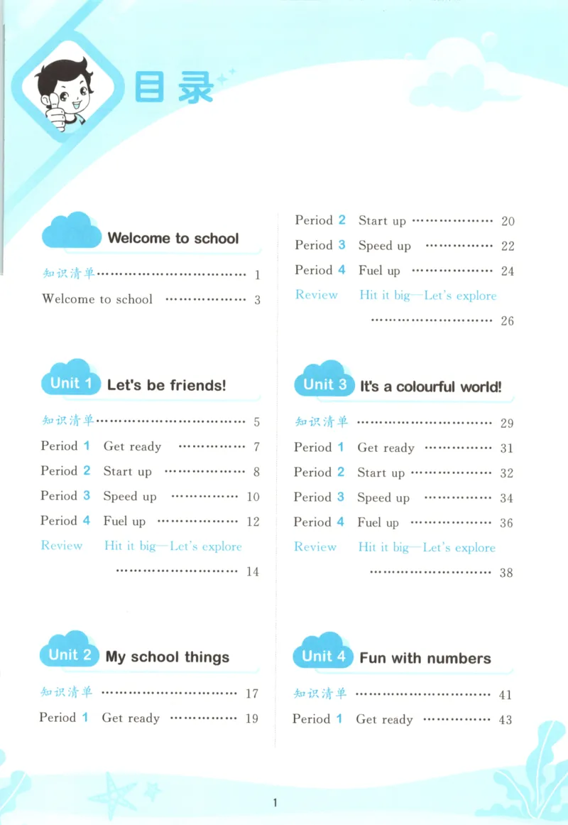 三年级英语上册外研版三起点25秋《53天天练》_25秋小学语数英习题试卷_英语_外研版_3-6年级英语上册外研版三起点25秋《53天天练》_三年级英语上册外研版三起点25秋《53天天练》