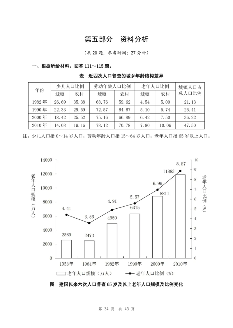 地市（2）四海25下半年2期套题班《行测》_2026考公资料_（01）花生十三_03套题班2026年花生十三行测申论套题二期_题本_行测-地市级和行政执法
