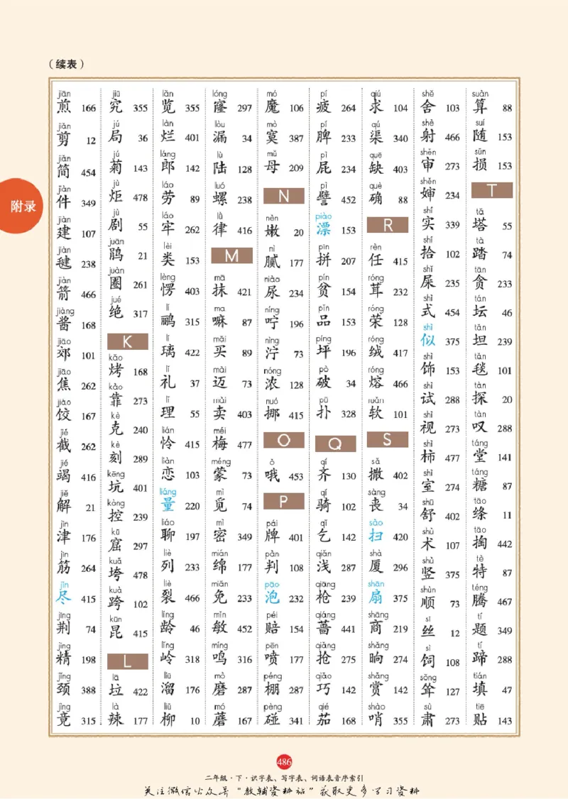绘本课堂二年级下册语文部编版A2_二年级上下册资料_小学二年级学习资料-25年更新版_2-02、小学二年级语文下册_2-2-2、练习题、作业、试题、试卷_电子册类
