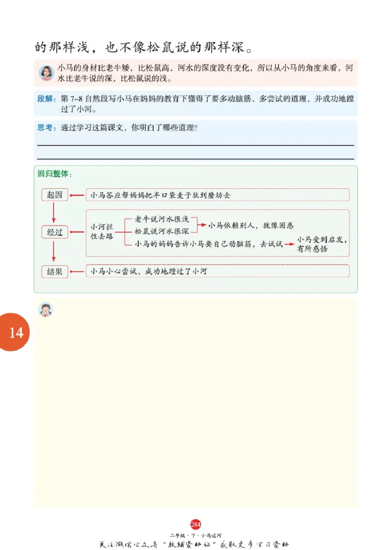 绘本课堂二年级下册语文部编版A2_二年级上下册资料_小学二年级学习资料-25年更新版_2-02、小学二年级语文下册_2-2-2、练习题、作业、试题、试卷_电子册类