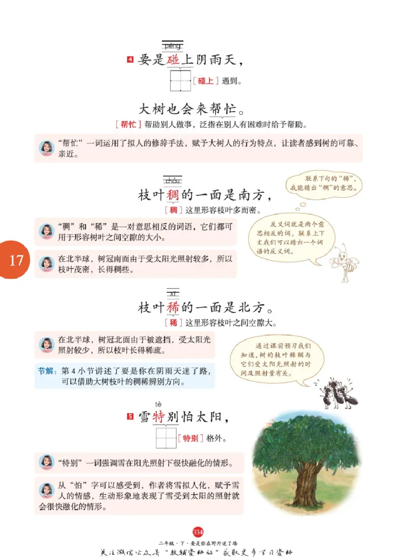 绘本课堂二年级下册语文部编版A2_二年级上下册资料_小学二年级学习资料-25年更新版_2-02、小学二年级语文下册_2-2-2、练习题、作业、试题、试卷_电子册类