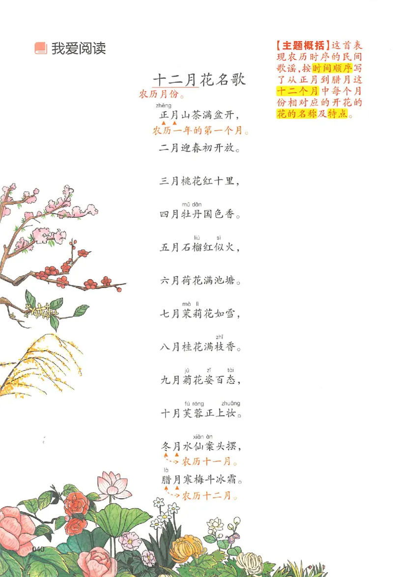 预习笔记二年级_25秋《一本预习笔记》语数外，人教，北师1-6上_25秋《一本预习笔记》语文1-6_二年级预习笔记语文