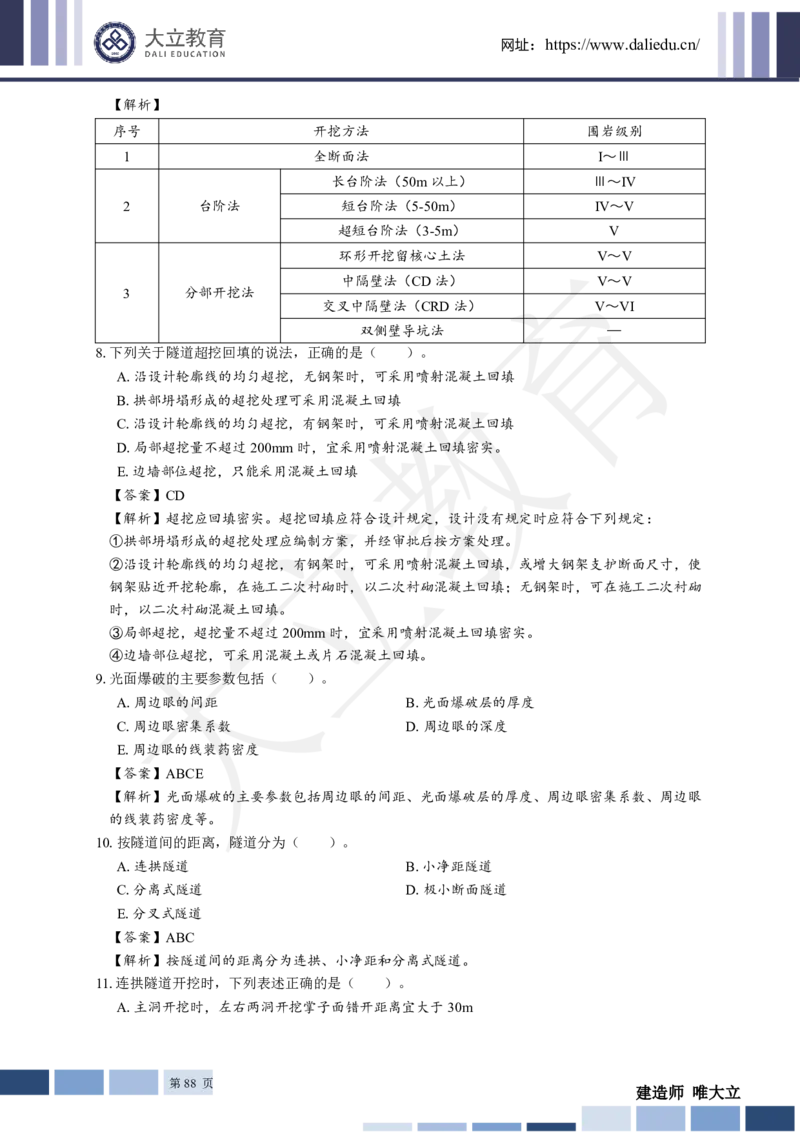 2025年一建《工程法规》关涛-冲刺集训-模考卷及参考答案_2026年一级建造师_2026年一建法规_2025年一建法规SVIP_05-考前密训✿央企特训✿机构普押