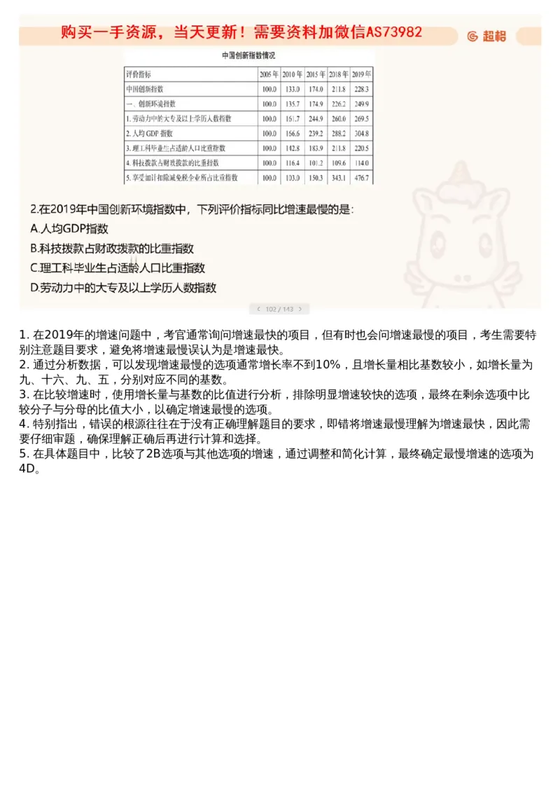 09.套题讲解2_文字解析版_2026考公资料_（05）超格_行测申论2025超格合集(行测&申论&政治理论)_行测申论2025省考超格超大杯刷题课（五合一）_超格五合一文字解析版_资料分析