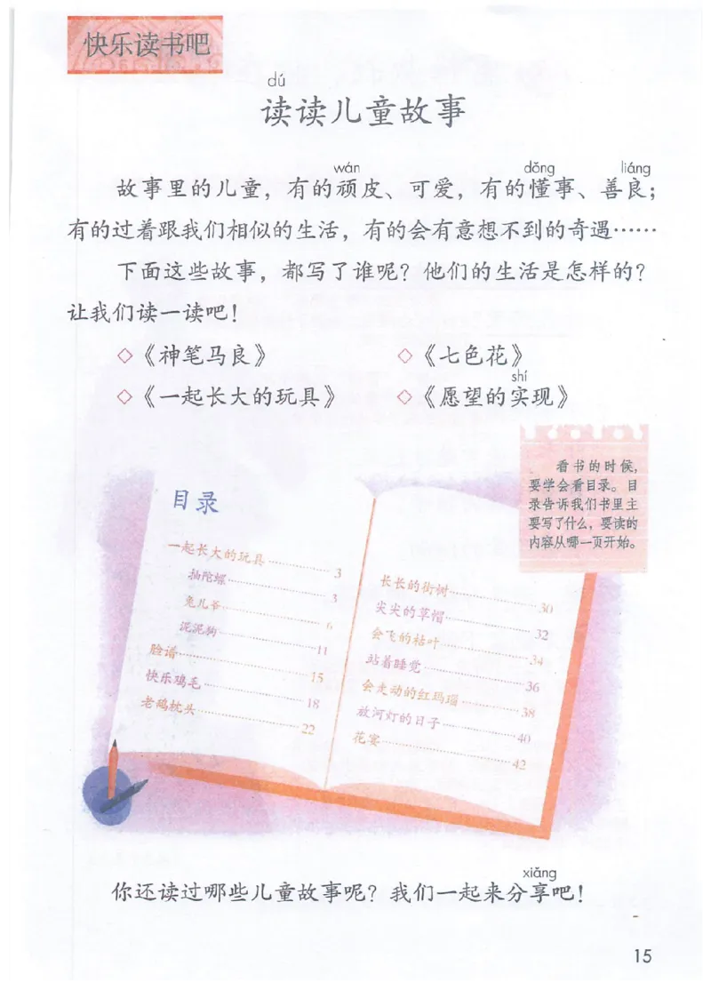 课堂笔记部编版语文二年级下册课堂笔记（无水印）_二年级上下册资料_小学二年级学习资料-25年更新版_2-02、小学二年级语文下册_2-2-2、练习题、作业、试题、试卷_预习资料