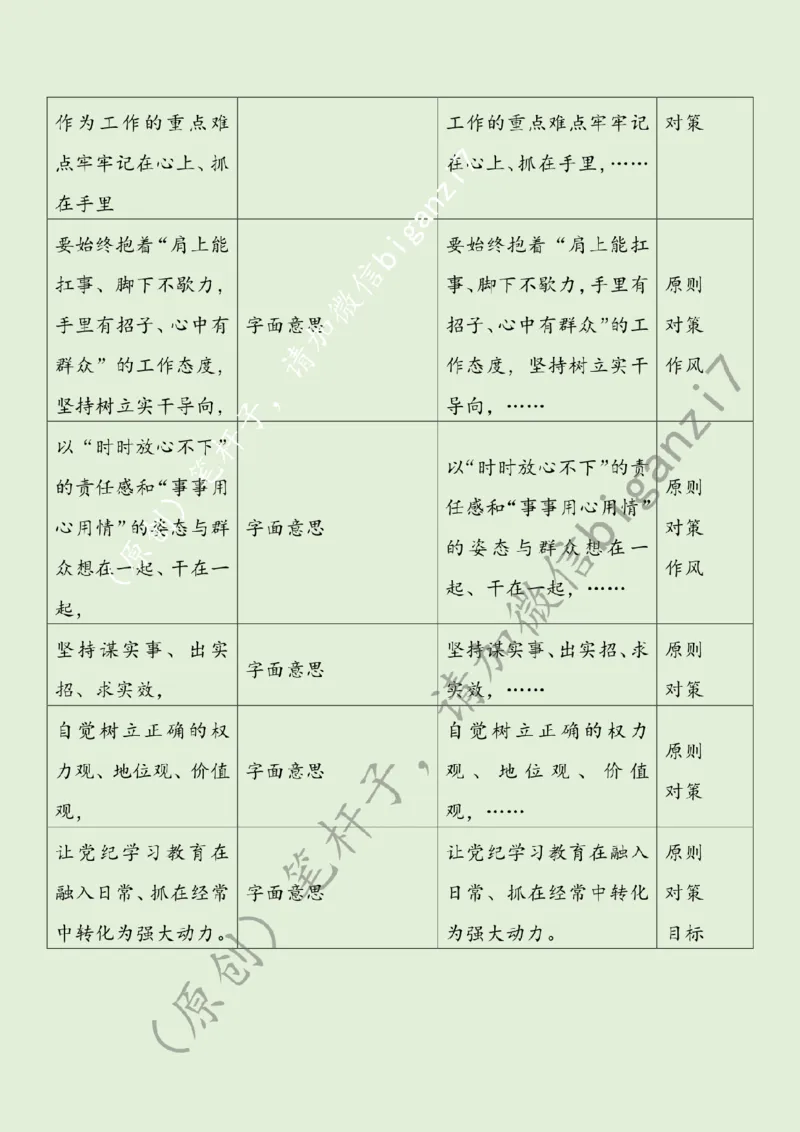 1115---标注绿-奋力书写人民满意的时代答卷_2026考公资料_（57）申论材料_00、笔杆子晨读材料_2024笔杆子晨读_笔杆子11月时政_11月15日