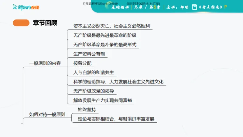 06.马原基础精讲第六章（课件）_2026考公资料_（49）政治理论合集_政治理论合集_2025考研政治_10.新东方_03.基础精讲_02.马原_00.课堂笔记