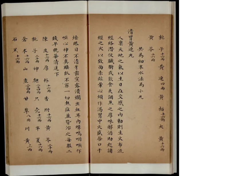 6_绝版书_天涯系列_t涯_绝版古籍电子书合集（13大类）_医书类_丸散膏丹神效十门
