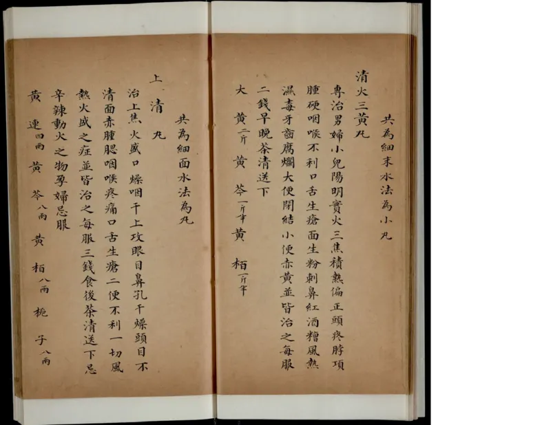 6_绝版书_天涯系列_t涯_绝版古籍电子书合集（13大类）_医书类_丸散膏丹神效十门