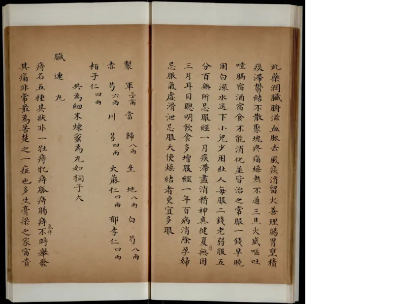 6_绝版书_天涯系列_t涯_绝版古籍电子书合集（13大类）_医书类_丸散膏丹神效十门