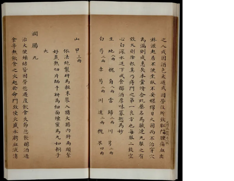 6_绝版书_天涯系列_t涯_绝版古籍电子书合集（13大类）_医书类_丸散膏丹神效十门