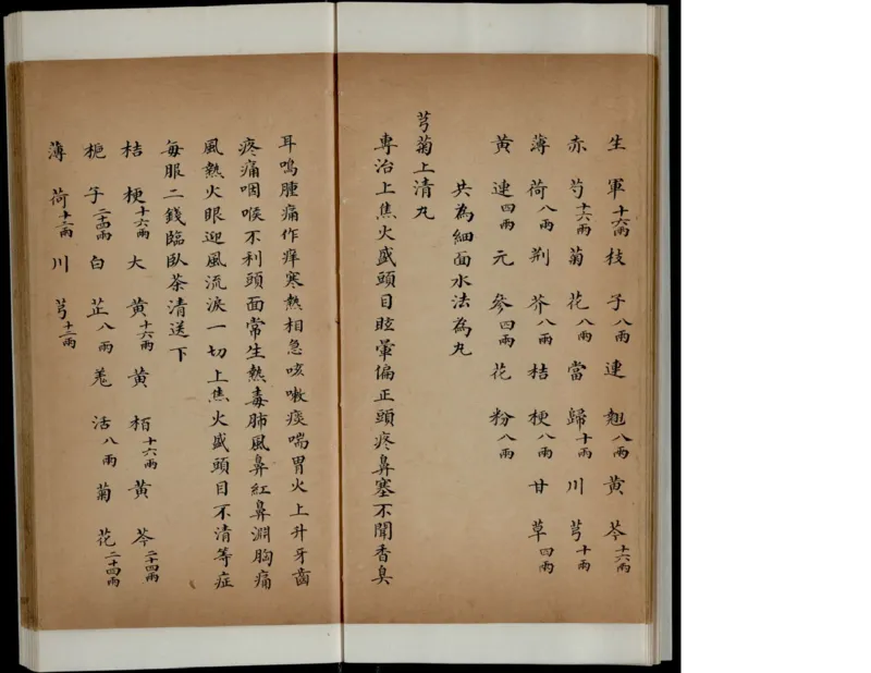 6_绝版书_天涯系列_t涯_绝版古籍电子书合集（13大类）_医书类_丸散膏丹神效十门