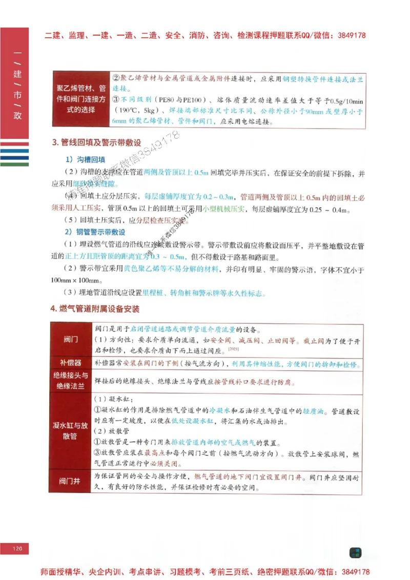 2025年一建-市政-考点大爆料_2026年一级建造师_2026年一建市政_2025年一建市政SVIP_05-考前密训✿央企特训✿机构普押_17-市政《考点大爆料+圈题AB卷》SMR