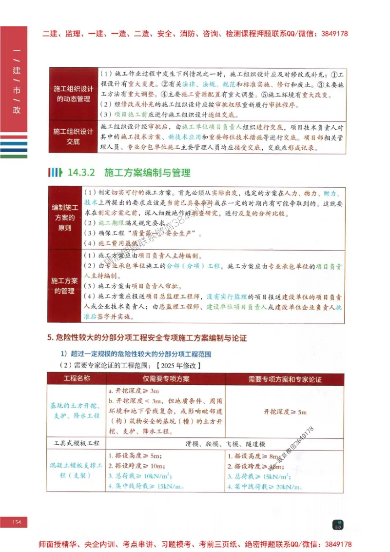 2025年一建-市政-考点大爆料_2026年一级建造师_2026年一建市政_2025年一建市政SVIP_05-考前密训✿央企特训✿机构普押_17-市政《考点大爆料+圈题AB卷》SMR