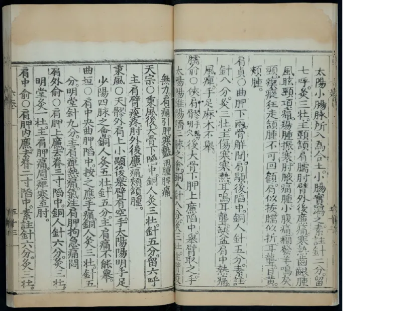 8_绝版书_天涯系列_t涯_绝版古籍电子书合集（13大类）_医书类_针灸大成