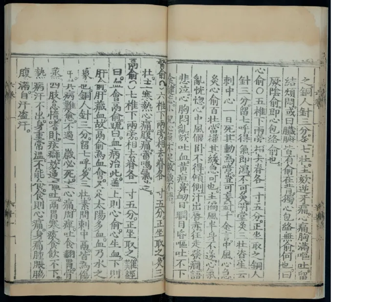 8_绝版书_天涯系列_t涯_绝版古籍电子书合集（13大类）_医书类_针灸大成