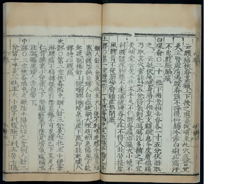 8_绝版书_天涯系列_t涯_绝版古籍电子书合集（13大类）_医书类_针灸大成