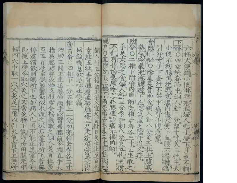 8_绝版书_天涯系列_t涯_绝版古籍电子书合集（13大类）_医书类_针灸大成