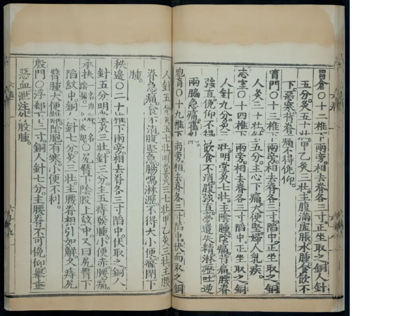 8_绝版书_天涯系列_t涯_绝版古籍电子书合集（13大类）_医书类_针灸大成