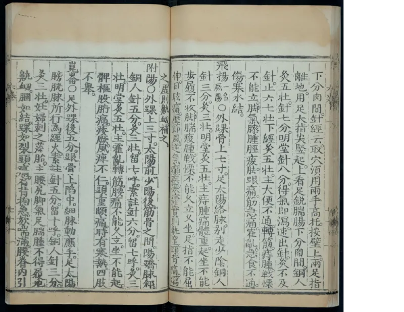 8_绝版书_天涯系列_t涯_绝版古籍电子书合集（13大类）_医书类_针灸大成