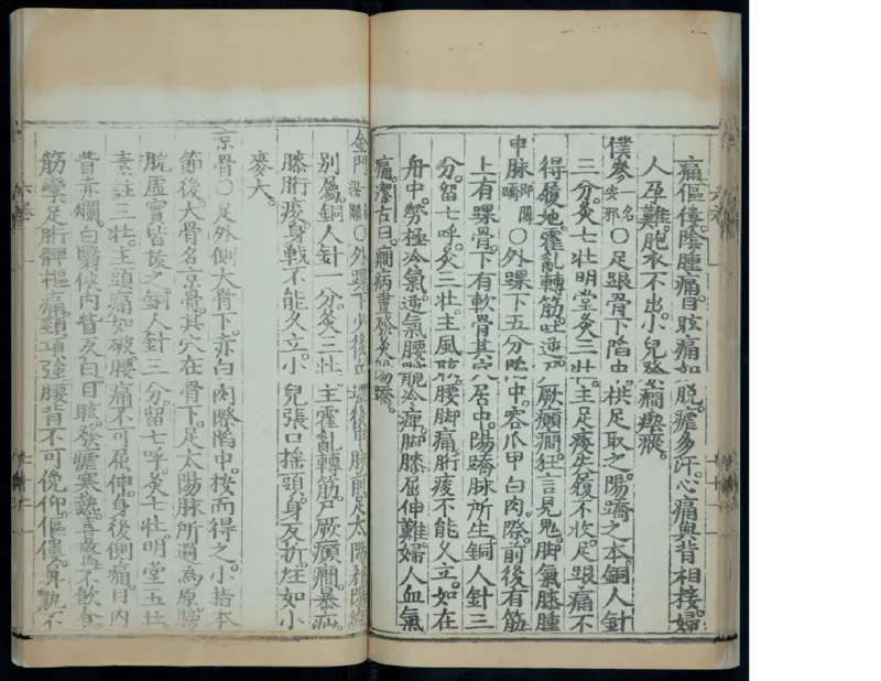 8_绝版书_天涯系列_t涯_绝版古籍电子书合集（13大类）_医书类_针灸大成