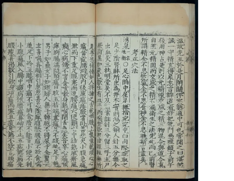 8_绝版书_天涯系列_t涯_绝版古籍电子书合集（13大类）_医书类_针灸大成