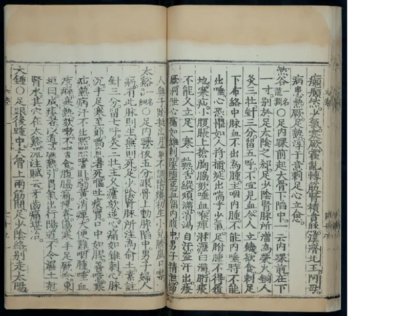 8_绝版书_天涯系列_t涯_绝版古籍电子书合集（13大类）_医书类_针灸大成