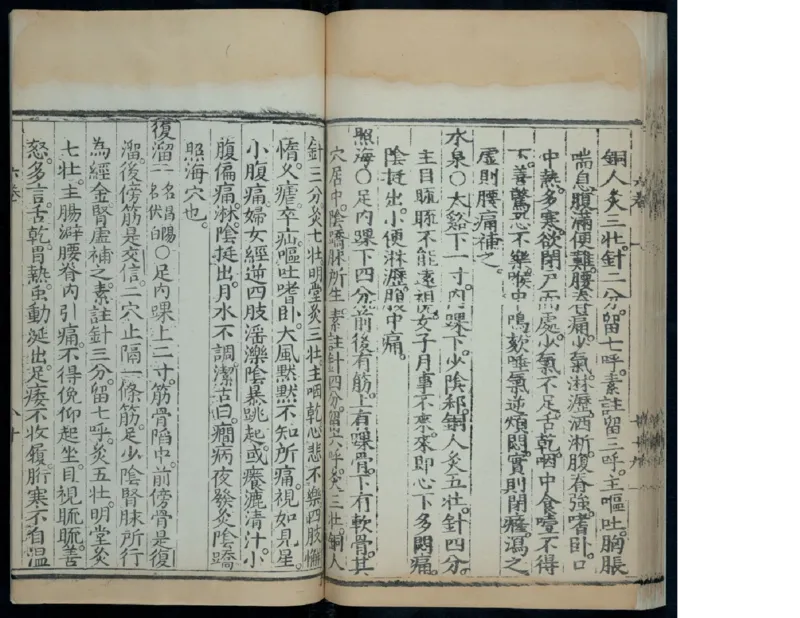 8_绝版书_天涯系列_t涯_绝版古籍电子书合集（13大类）_医书类_针灸大成