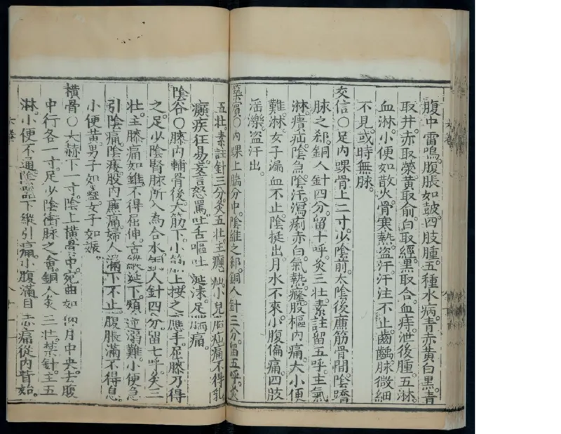 8_绝版书_天涯系列_t涯_绝版古籍电子书合集（13大类）_医书类_针灸大成