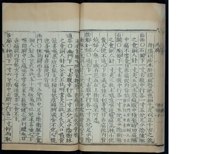 8_绝版书_天涯系列_t涯_绝版古籍电子书合集（13大类）_医书类_针灸大成