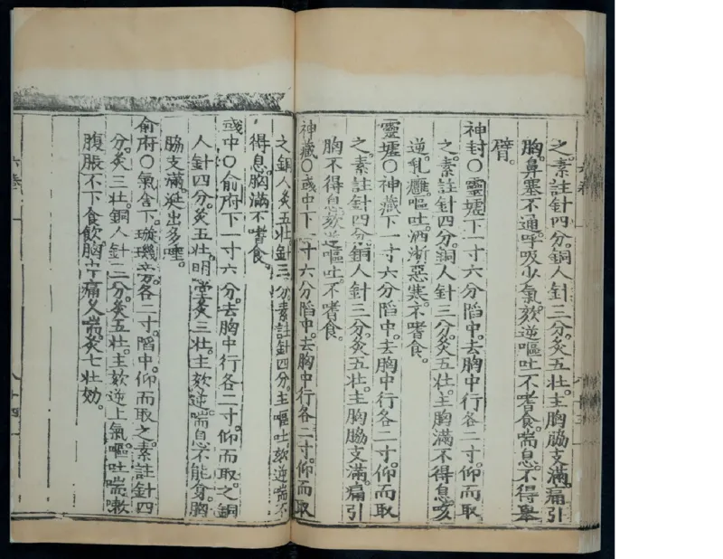 8_绝版书_天涯系列_t涯_绝版古籍电子书合集（13大类）_医书类_针灸大成