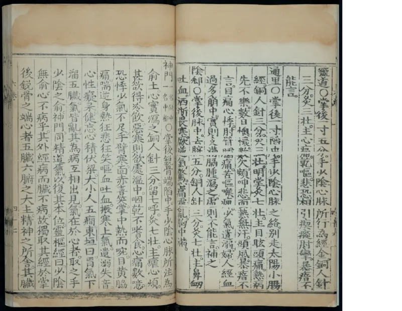 8_绝版书_天涯系列_t涯_绝版古籍电子书合集（13大类）_医书类_针灸大成