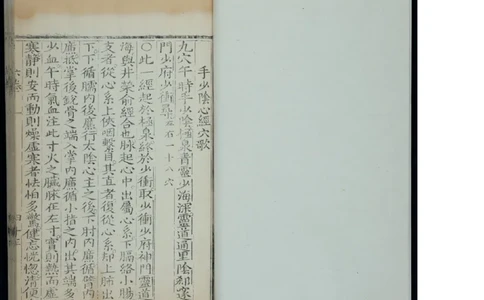 8_绝版书_天涯系列_t涯_绝版古籍电子书合集（13大类）_医书类_针灸大成