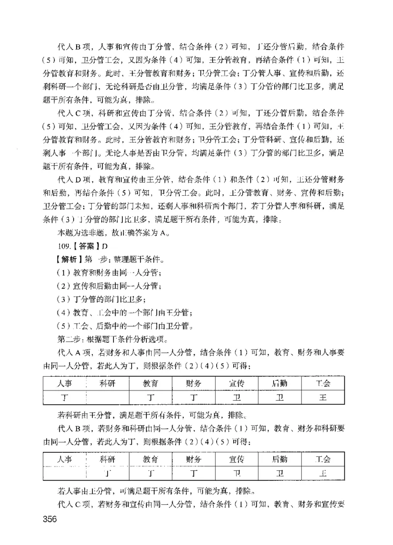 05行测极致试题（国考版）解析（2025国考最新版）公众号：上岸的资料_2026考公资料_（10）粉笔_2025粉笔国考省考980（课＋笔记）_粉笔980（25多省）_02025国考粉笔980系统班
