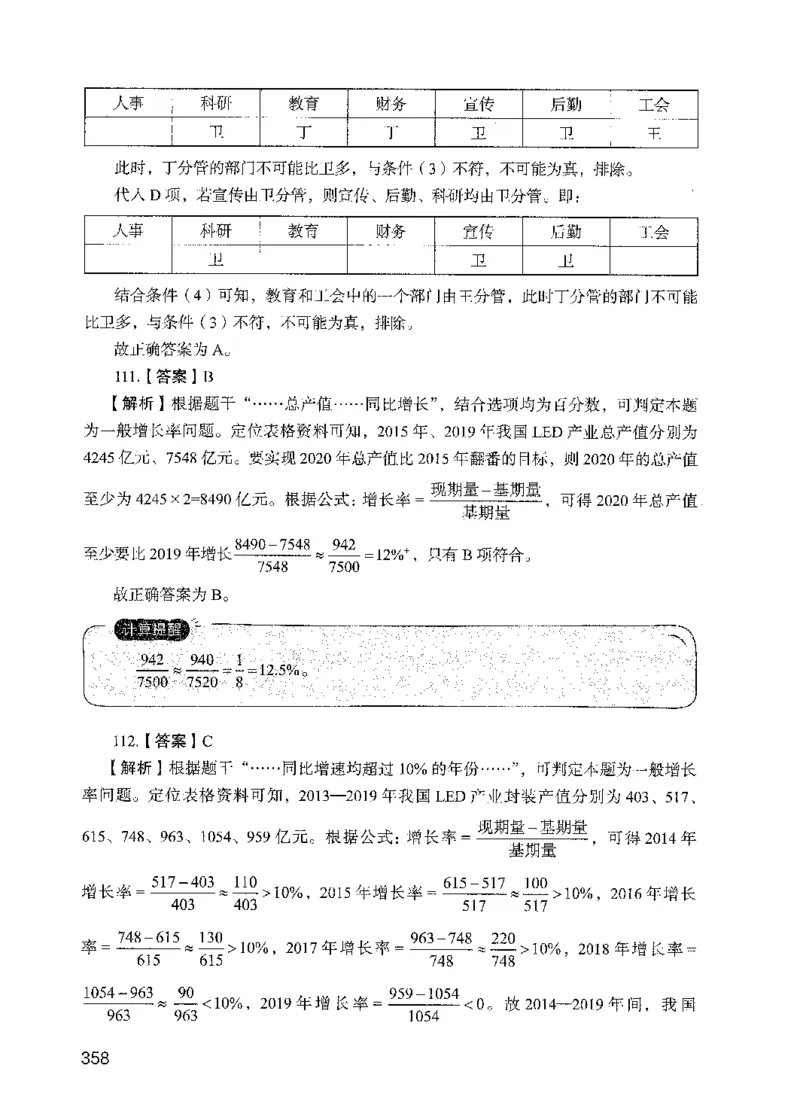 05行测极致试题（国考版）解析（2025国考最新版）公众号：上岸的资料_2026考公资料_（10）粉笔_2025粉笔国考省考980（课＋笔记）_粉笔980（25多省）_02025国考粉笔980系统班