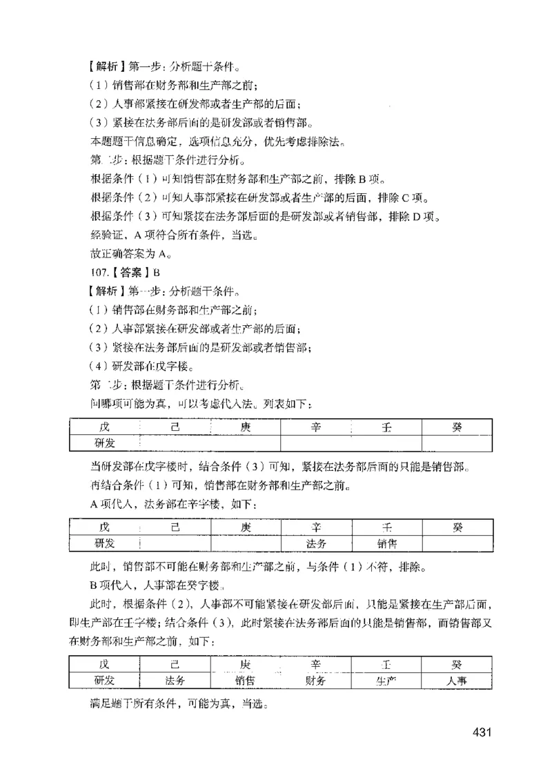 05行测极致试题（国考版）解析（2025国考最新版）公众号：上岸的资料_2026考公资料_（10）粉笔_2025粉笔国考省考980（课＋笔记）_粉笔980（25多省）_02025国考粉笔980系统班