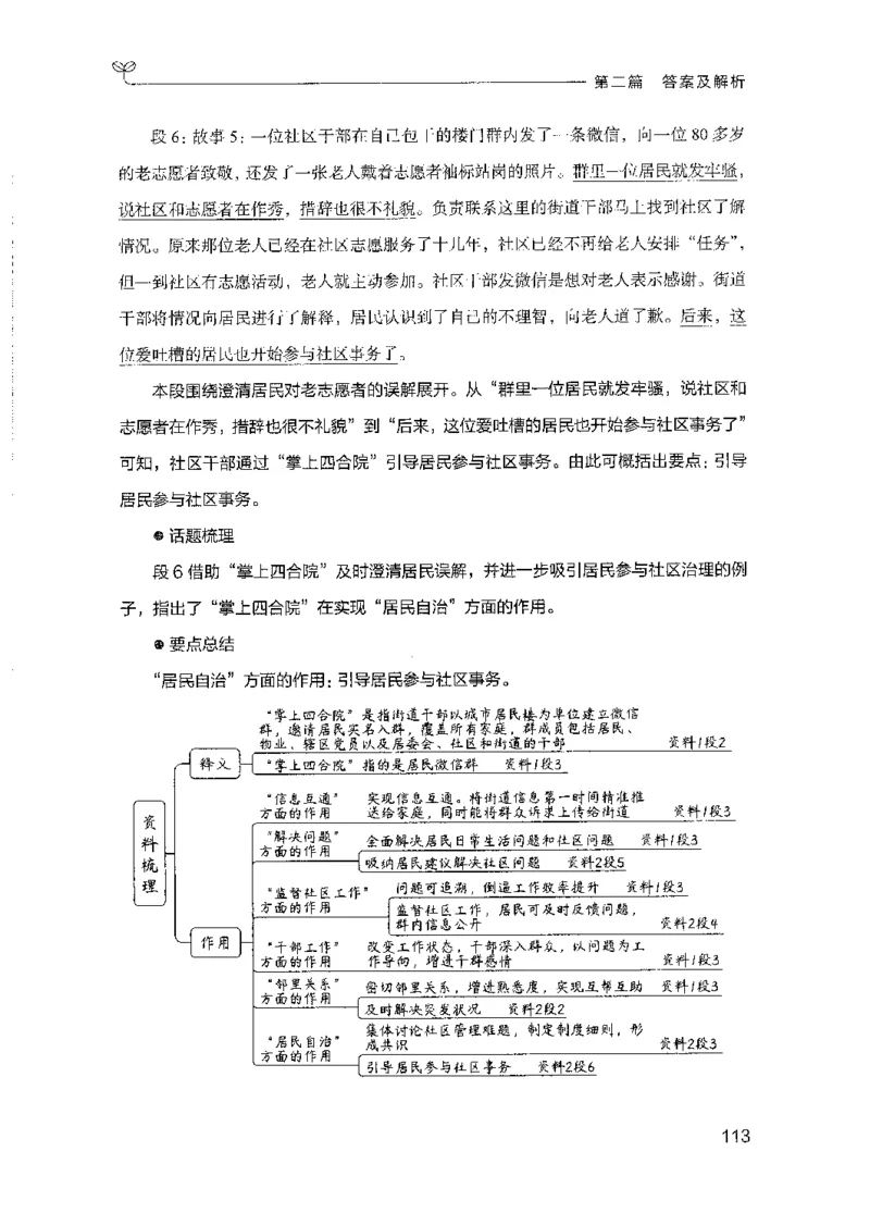 09国考专项题集（申论）（2025国考最新版）公众号：上岸的资料_2026考公资料_（10）粉笔_2025粉笔国考省考980（课＋笔记）_粉笔980（25多省）_02025国考粉笔980系统班_课下刷题8本
