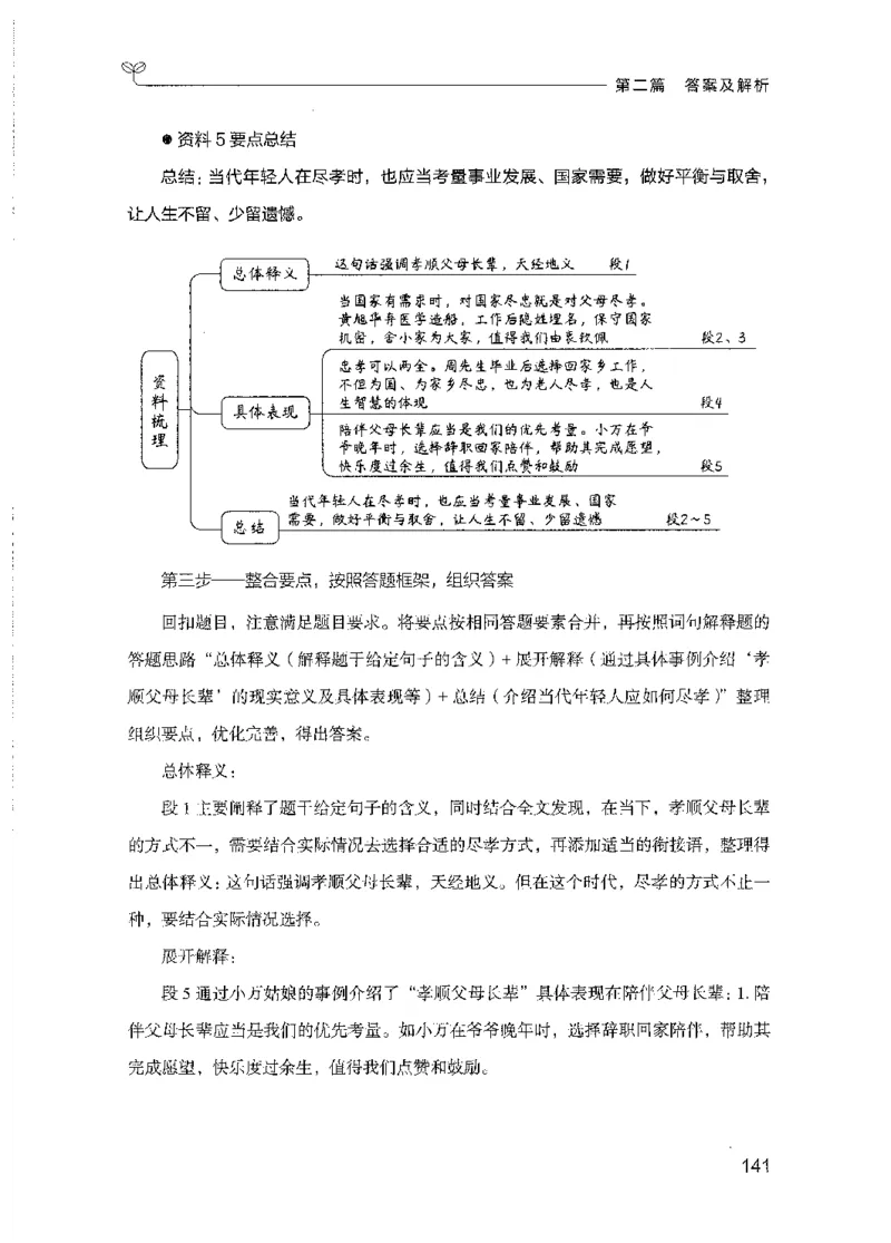 09国考专项题集（申论）（2025国考最新版）公众号：上岸的资料_2026考公资料_（10）粉笔_2025粉笔国考省考980（课＋笔记）_粉笔980（25多省）_02025国考粉笔980系统班_课下刷题8本