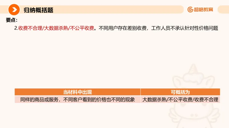 归纳概括1_2026考公资料_超格合集_公考-理论班2026超格行测申论（六合一）理论实战班_申论理论实战班冰哥&李崇立_2班_课件