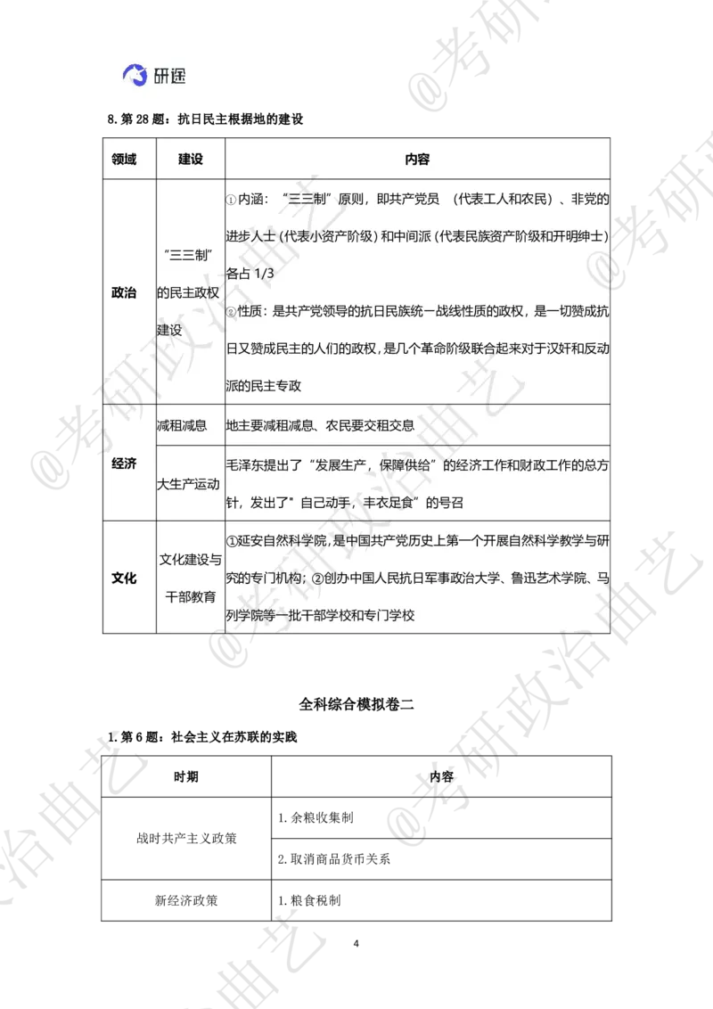 09.技巧刷题-甄选题集精讲（九）-重难点听课笔记_2026考公资料_（49）政治理论合集_政治理论合集_2025考研政治_01.徐涛曲艺_04.冲刺课程-曲艺_01.甄选题集精讲-曲艺_00.课堂笔记