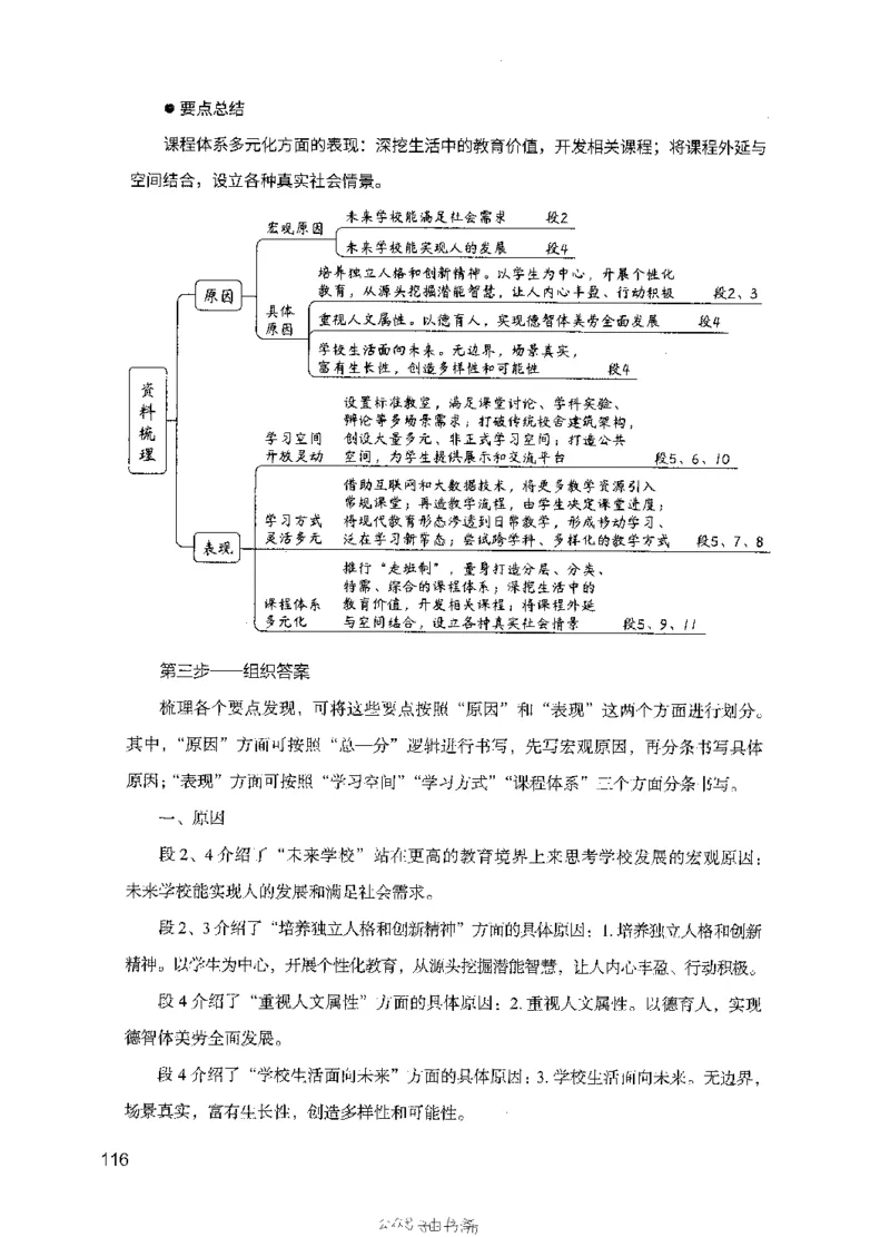 11申论极致真题（国考卷）解析_2026考公资料_（10）粉笔_2025粉笔国考省考980（课＋笔记）_粉笔980（25多省）_12025FB浙江省考980系统班_042025年浙江26本图书_课下刷题8本